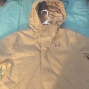 Under Armour storm 2 jacket